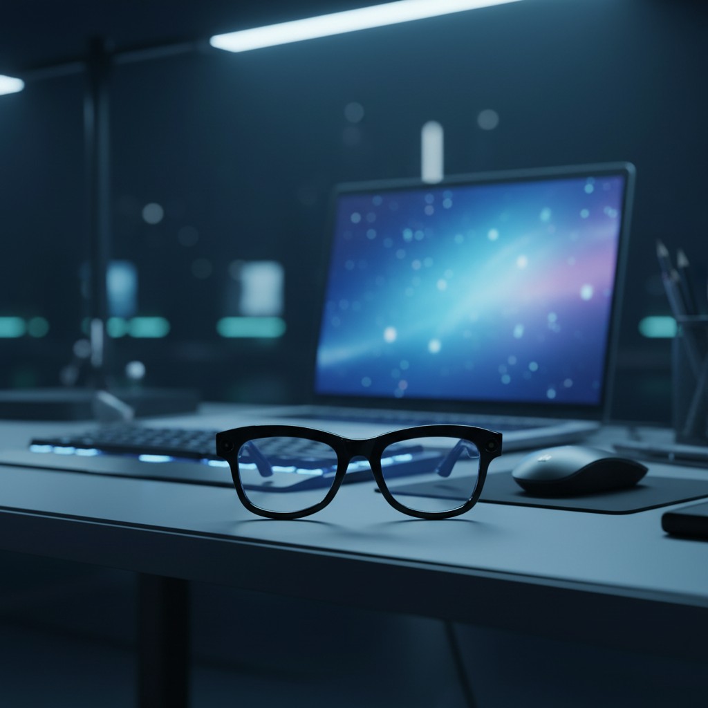 Gafas graduadas inteligentes G300 HD Puerto Rico