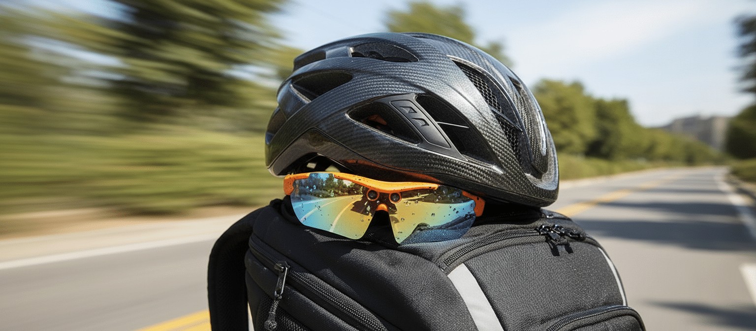 Gafas sol deportivas bicicleta Puerto Rico