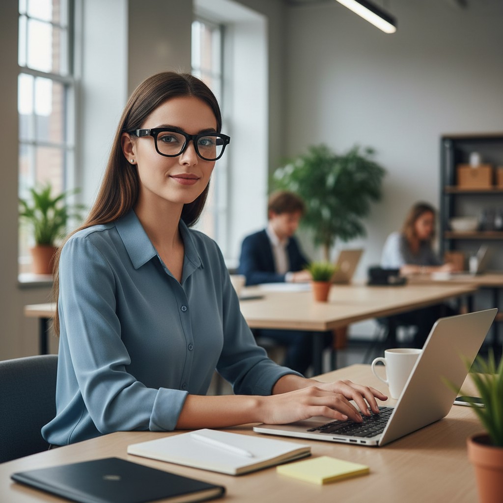 Gafas graduadas mujer