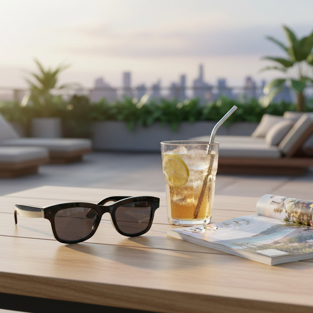 gafas inteligentes g300 puerto rico