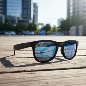 Gafas inteligentes W610 video 4K Puerto Rico