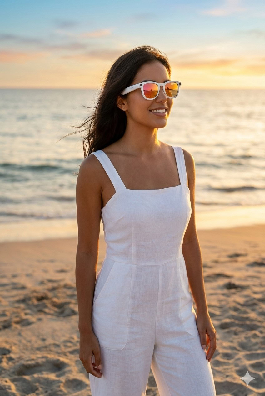 tendencias gafas graduadas mujeres 2026